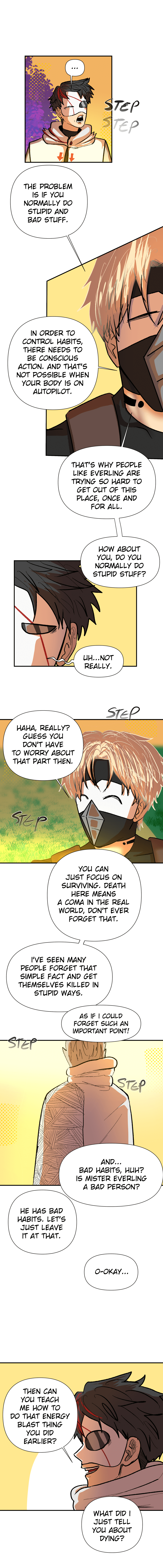 Panel 8